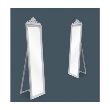 rococo_mirror