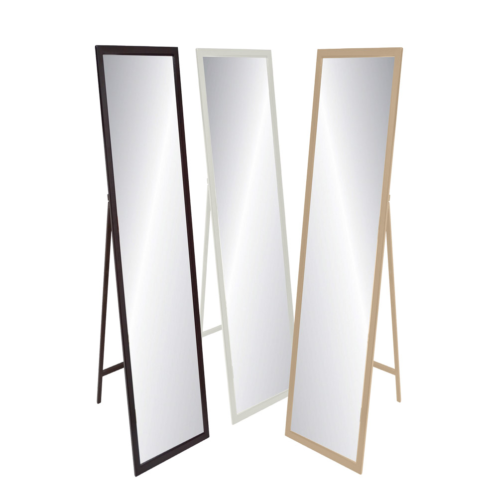 simple_mirror